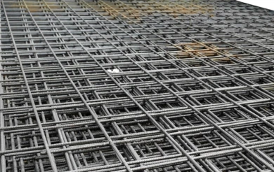 Keunggulan Dan Fungsi Besi Wiremesh Cor Bekasi Harga Grosir