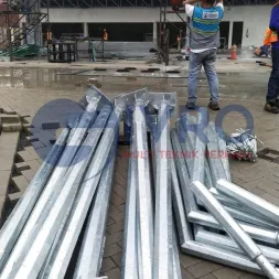 Jual Tiang PJU Jakarta