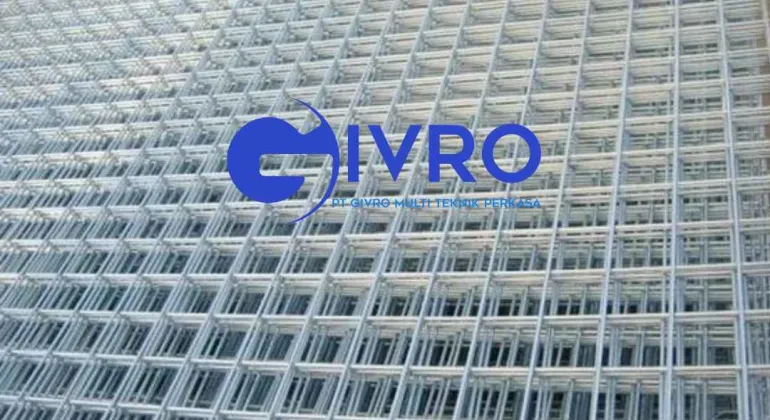 Jual Wiremesh Kalimantan Utara