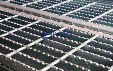 Steel Grating