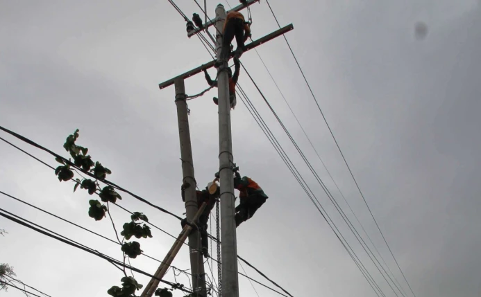 Produk Kami Tiang Listrik PLN 1 tiang_listri