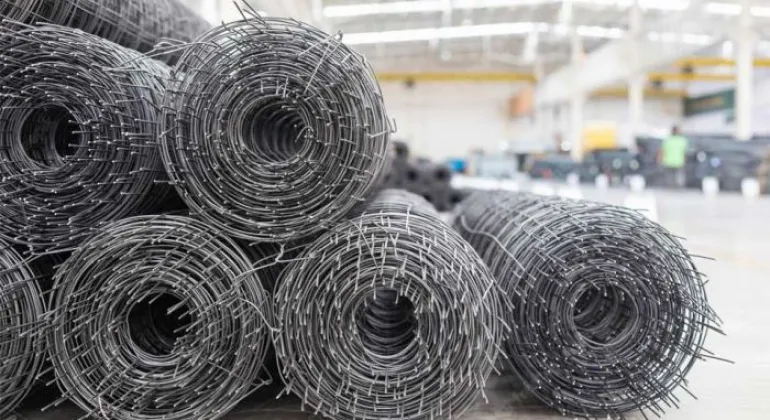 Manfaat Wiremesh Roll Untuk Pembangunan Di Jakarta